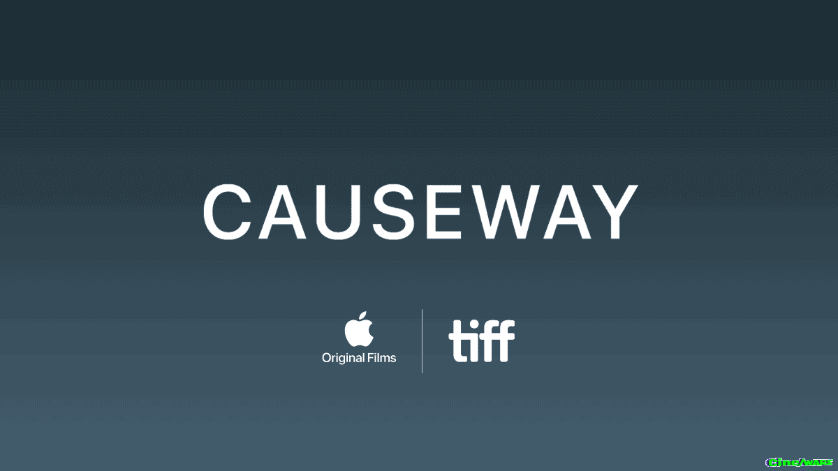 Causeway / Premiere / Images & Interviews