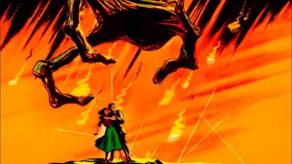 The War Of The Worlds (1953)