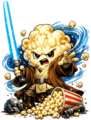 Thepopcornjedi Holocron