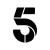 5
