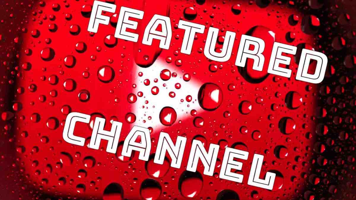 Featured Channel