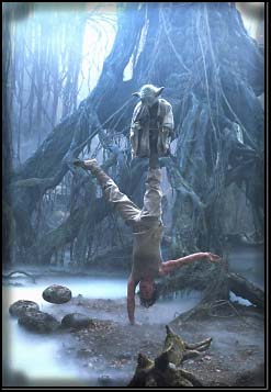 Star Wars - Aliens