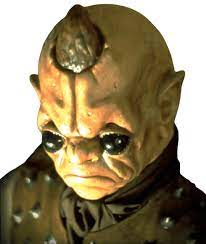 [ Cantina Roll-Call ]