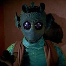 [ Cantina Roll-Call ]