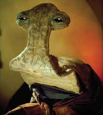 [ Cantina Roll-Call ]