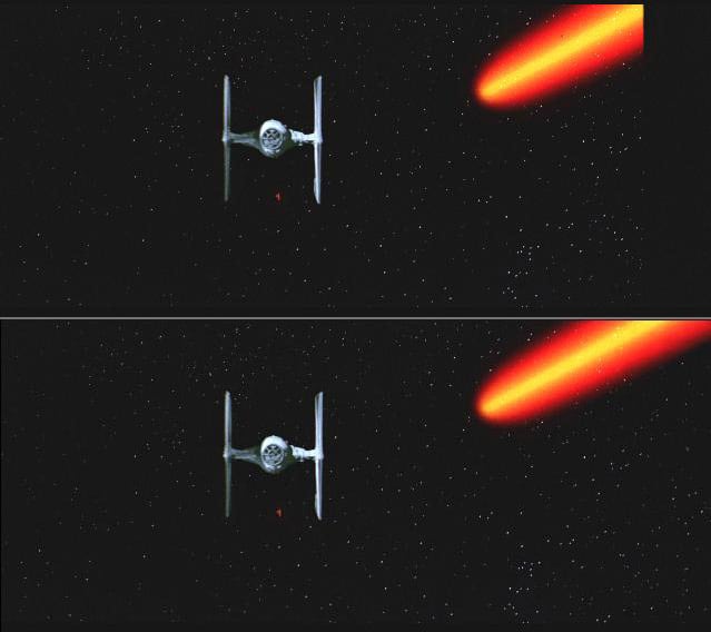 Inside the Holocron - The Best on Blu-ray: Restoring the Star Wars Saga for the HD Generation