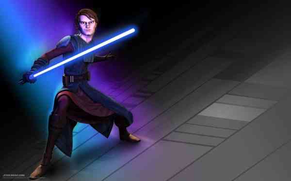 The Clone Wars Wallpaper