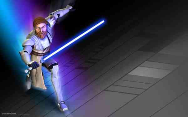 The Clone Wars Wallpaper