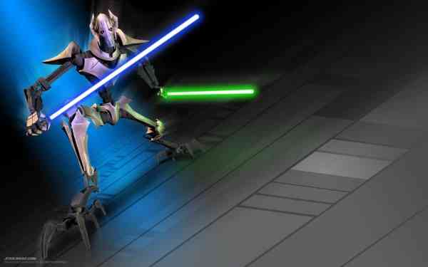 The Clone Wars Wallpaper