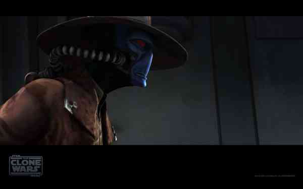 The Clone Wars Wallpaper