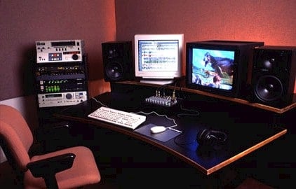 Skywalker Sound – The Making of a Movie Soundtrack