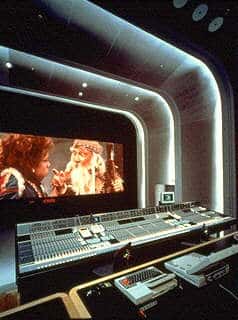 Skywalker Sound – The Making of a Movie Soundtrack