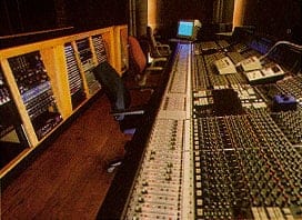 Skywalker Sound – The Making of a Movie Soundtrack