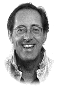 Paul Huston – Senior Matte Artist on Star Wars Special Edition