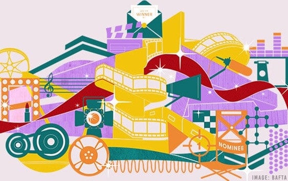 EE BAFTA Film Awards: Winners Announced 2023
