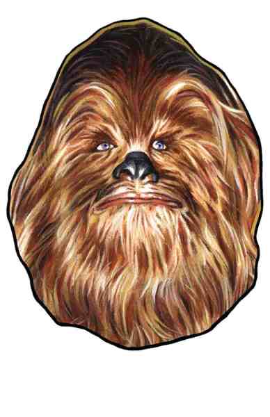 Episode III Mask Print-Outs - The Wookster