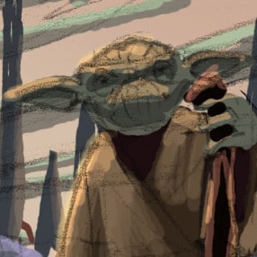 The Clone Wars Episode Guide: Ambush