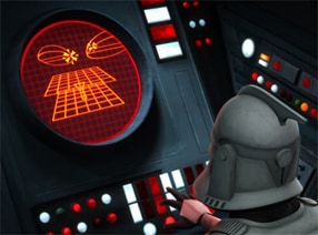 The Clone Wars Episode Guide: Ambush