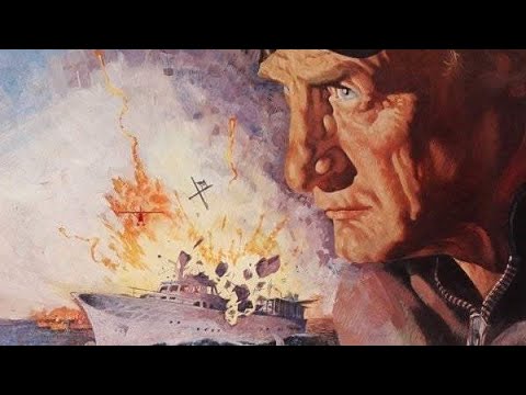 The Day Of The Dolphin (1973)
