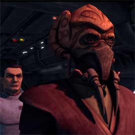 The Clone Wars Episode Guide: Rising Malevolance
