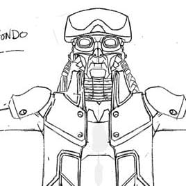 The Clone Wars Episode Guide: Dooku Captured