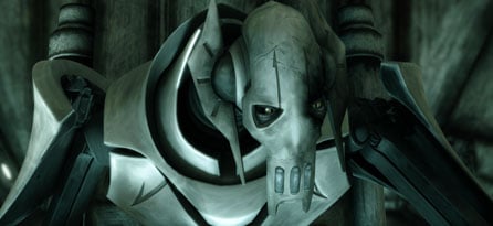 The Clone Wars Episode Guide: Lair of Grievous