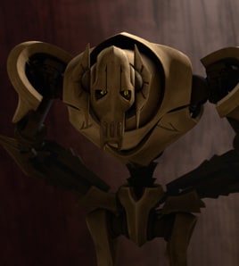 The Clone Wars Episode Guide: Destroy Malevolence