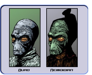 Holonet News