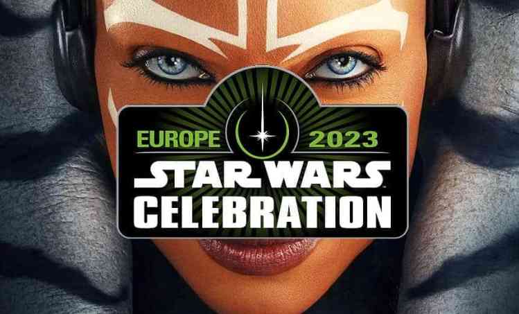 Star Wars Celebration - Europe 2023 – Catch-Up – Day 1