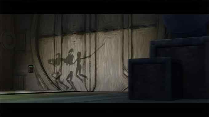 The Clone Wars Episode Guide: Defenders of Peace