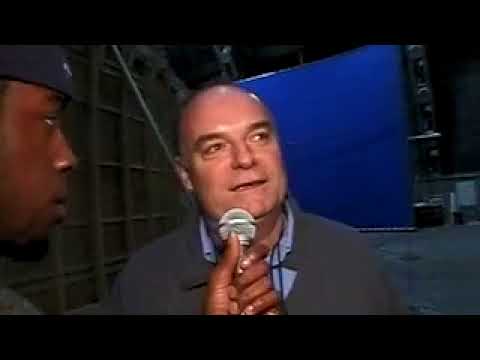 Star Wars - Episode II - On Location - 03 - Creative People Producing Solutions