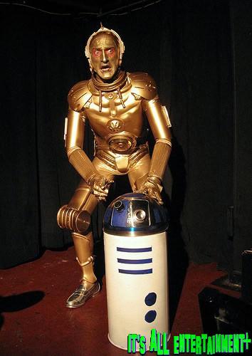 Star Wars: Live on Stage!