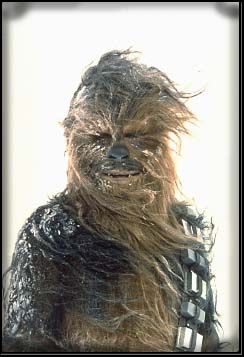 Star Wars - Aliens