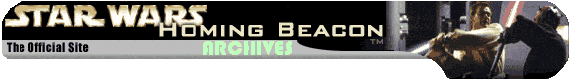 The Homing Beacon