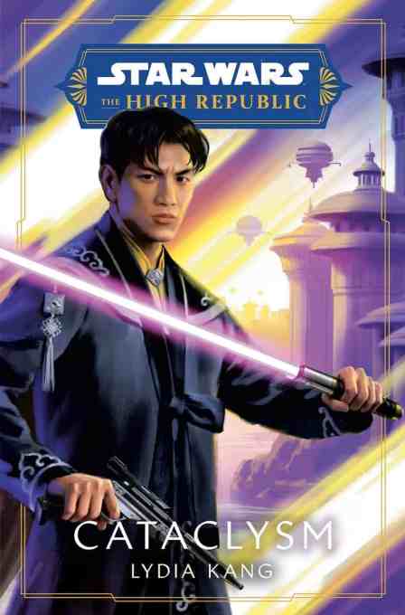 Star Wars - The High Republic: Cataclysm