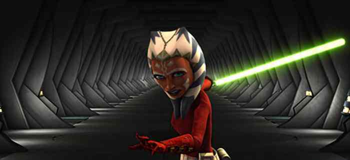The Clone Wars Episode Guide: Cargo of Doom