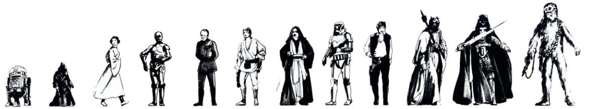 Star Wars Group