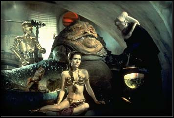 Star Wars - Aliens