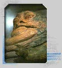 Star Wars - Aliens