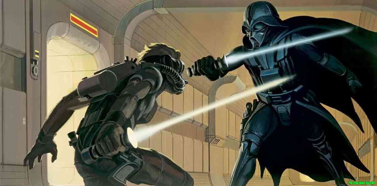 Pj A New Hope Art