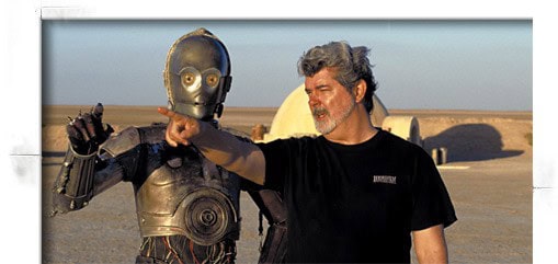 Anthony Daniels: A Touch of Wry