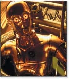 Anthony Daniels: A Touch of Wry