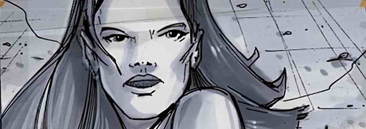 Attack of the Clones / Storyboards
