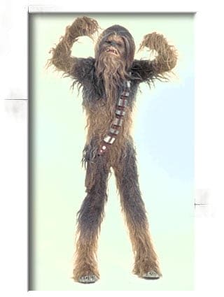 Ben Burtt: The Sound Design of Episode I