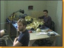 Caught on the Cam: Justin Dix