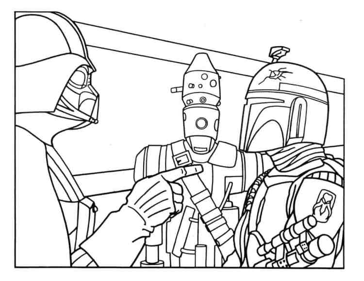 Colour Me Empire No Disintegrations