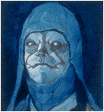 Designing A Sith Lord