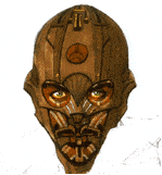 Designing A Sith Lord