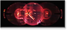 Holographic Artist: Philip Metschan