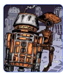 Holonet News